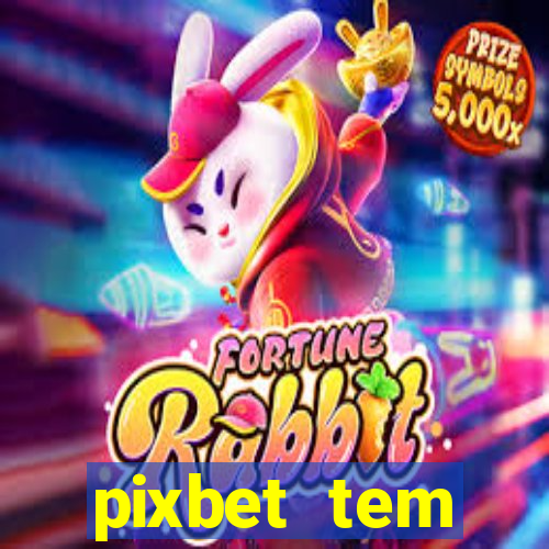 pixbet tem pagamento antecipado